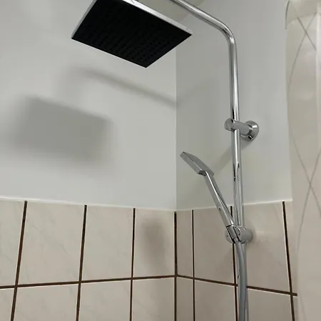 Cozy Lejlighed